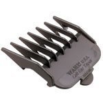 Wahl Left Angle Clipper Guide Comb - Left Ear