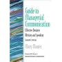 Guide to Managerial Communication (Guide to Business Communication Series) (7th Edition) (Guide to Series in Business Communication)