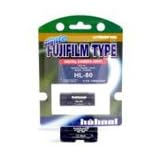 Hahnel Fuji Hl-80 Battery