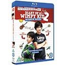 Diary Of A Wimpy Kid 2: Rodrick Rules