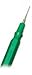 Oiler, Swiss Style Dip Medium Green