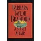 A Secret Affair (Thorndike Press Large Print Basic Series)