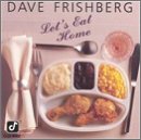 Review Dave Frishberg  / Let's Eat Home [CASSETTE]