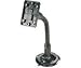 Arkon 9 Inch Windshield S-Pedestal Mount SR-52