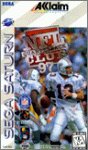 NFL Quarterback Club '97 (Sega Saturn)