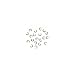 Sterling Silver Crimp Covers 3mm, 20pcs
