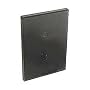 QUAD DISC DVD CASE, 5 PACK