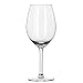 WINE ALLURE (RL) 14.25, CS 1/DZ, 08-1174 LIBBEY GLASS, INC. GLASSWARE