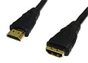 10M HDMI Extension Cable, V1.3, 1080i / 1080p, Gold Plated, Premium  Quality