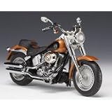 PLEASE READ DESRCIPTION!!! 2007 Harley-Davidson 105th Harley-Davidson FLSTF Fat Boy... by Harley-Davidson