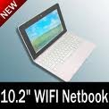 AS 101 - 10" Netbook