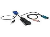 Avocent AMIQDM-USB - KVM / audio / serial extender
