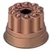 Queen flexible baking mould 2160115