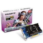 190663: Gigabyte GV-R465D2-1GI Radeon HD 4650 1GB ATX HDMI Graphics Card (R465D2-1GI)