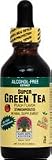 Natures Answer Green Tea, Super with Peach Flavor, 30% Egcg, 90% Polyphenols, 2-Ounce