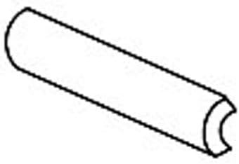 Campani Athena Imperator 1x6 Quarter Round