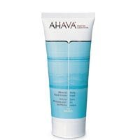 MINERAL HAND CREAM - FOR ALL SKIN TYPES (AHAVA 08B)