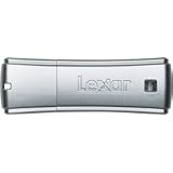 4GB Jumpdrive Secure USB Drive Includes Security Software (Retail Package)