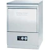 Hobart SR24H5 Undercounter Dishwasher High Temp Sanitizing Unit, Standard