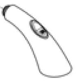 Grohe 46573000 K4 Main/Prep Kitchen Handspray