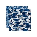 Reminisce Camouflaged Navy Camo