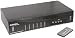 Cables To Go - 40697 - 6x2 Component Video Matrix Selector Switch