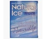 Natural Ice Medicated Lip Protect SPF 15 Cherry 12 Pkgs