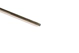 Brass C260 Square Telescoping Tubing 5/32x .014 Wall x 36 Length, ASTM B-135