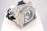 Mitsubishi HC1500 projector lamp replacement bulb with housing - high quality replacement lamp