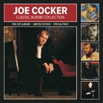 Classic Album Collection