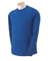 Fruit of the Loom 50/50 Long Sleeve T-Shirt