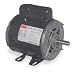 Dayton 5K117 Motor, 3/4 HP, General