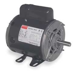 Dayton 5K117 Motor, 3/4 HP, General