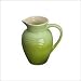 Le Creuset Stoneware 22-Ounce Breakfast Jug, Kiwi