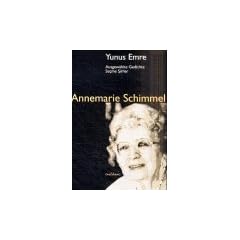 Ausgew�hlte Gedichte von Yunus Emre: Yunus Emre'den Secme Siirler