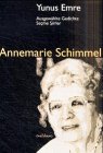 Ausgew�hlte Gedichte von Yunus Emre: Yunus Emre'den Secme Siirler