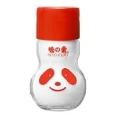 味の素　アジパンダ瓶　７５ｇ