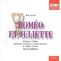 Gounod: Romeo Et Juliette