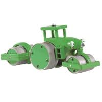 Bob the Builder - Roley Die Cast Vehicle by Bob the Builder
