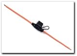 Littelfuse FHM2BP Hd Mini Inline Fuseholder