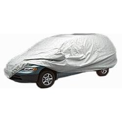 Covercraft Car Cover for 1975 - 1986 author Pick Up Full Size