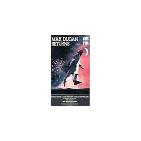 Max Dugan Returns [VHS]