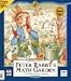 Peter Rabbit's Math Garden Image