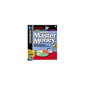SOURCENEXT basic 資産洋々 Master Money 2002