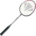 Carlton Attack TI Badminton Racquet (EA)