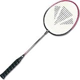 Carlton Attack TI Badminton Racquet (EA)