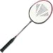 Carlton Attack TI Badminton Racquet (EA)