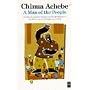 A Man of the People (African Writers Series)