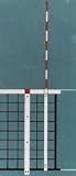 Volleyball Foul Indicator Large, Orange