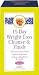 Weight Loss Cleanse and Flush 60 Tabs